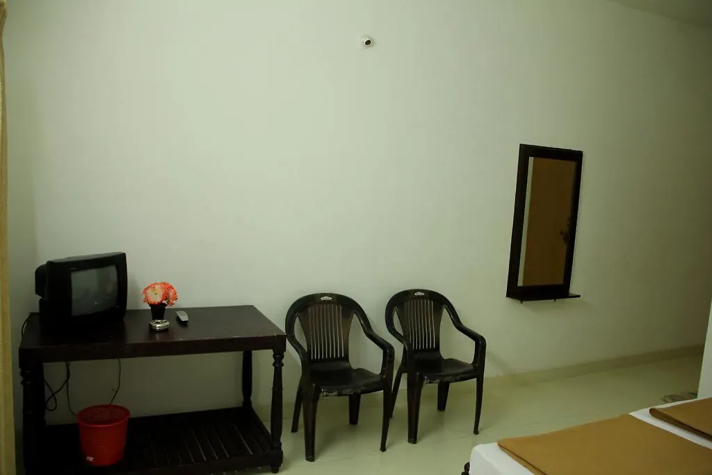 Bougainvilla Homestay Thekkady